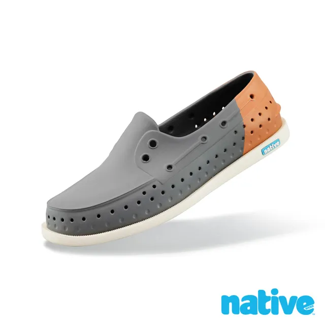 【Native Shoes】HOWARD 男/女鞋(和煦暖陽)