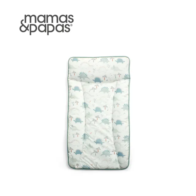 【Mamas & Papas】防水尿布墊(多款可選)