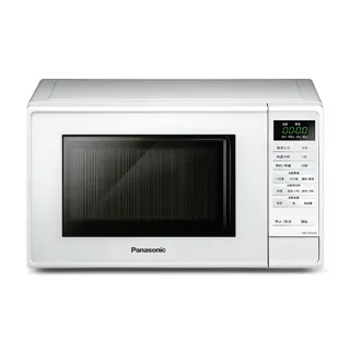 【Panasonic 國際牌】20公升微電腦微波爐(NN-ST25JW)