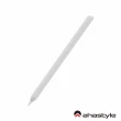 【AHAStyle】Apple Pencil 2 超薄素色矽膠防摔筆套 莫蘭迪色調
