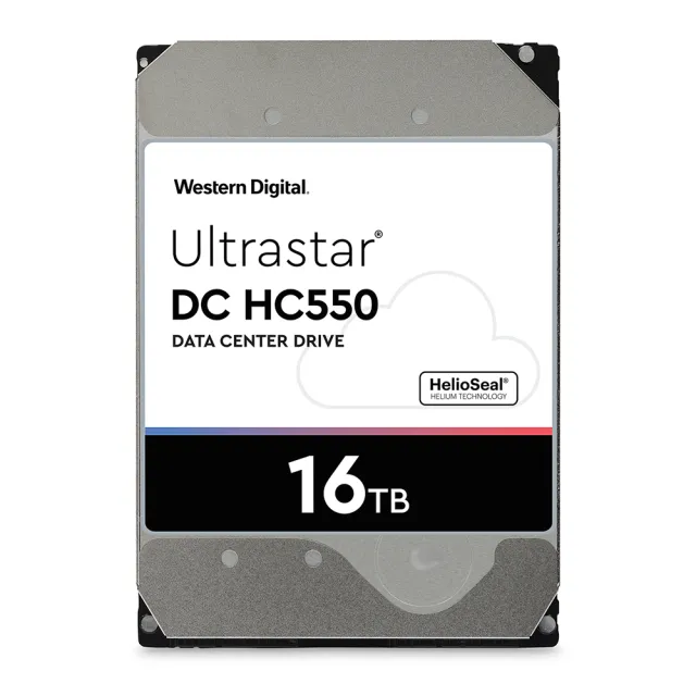 ご購入前の注意事項大容量HDD WD 16TB HC550 NAS