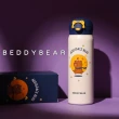 【BEDDYBEAR 杯具熊】月球熊彈跳直飲保溫杯 彈蓋 316不鏽鋼保溫杯 彈蓋316保溫杯 470ml(保溫瓶)