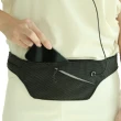 【Travelmall】多用途RFID防盜設計智能腰包