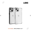 【UAG】iPhone 13 耐衝擊保護殼-全透明(UAG)