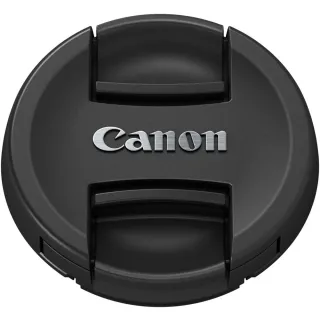 【Canon】Lens Cap E-52II 原廠內夾式鏡頭蓋(52mm)