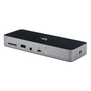 【OWC】Thunderbolt Dock(支援 Thunderbolt 3 Mac 和 Thunderbolt 4 PC)