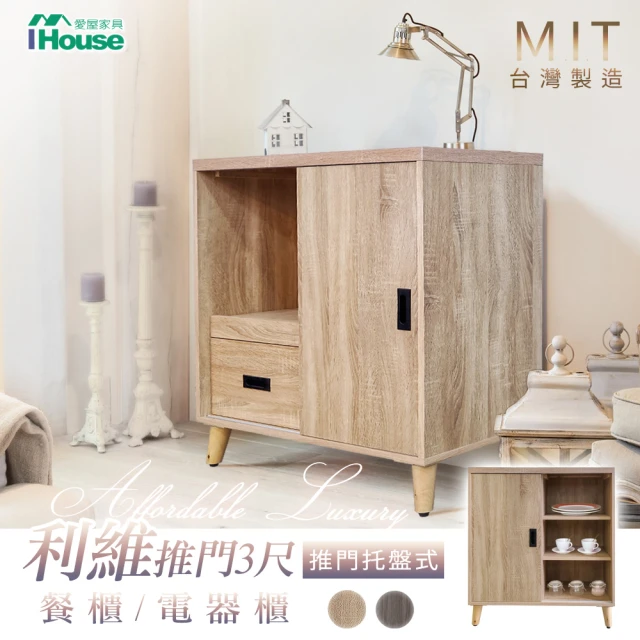 ihouse電器櫃