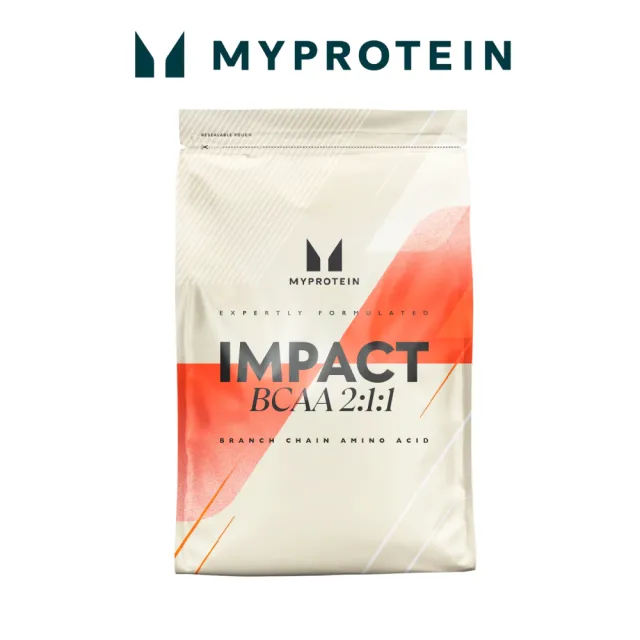 【MYPROTEIN】BCAA 支鏈胺基酸粉(250g/包)