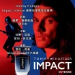 【Tommy Hilfiger】Impact intense 衝擊效應男性淡香精 100ml+針管4ml(公司貨)