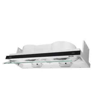 【林內】隱藏式80公分排油煙機除油煙機(RH-8370基本安裝)