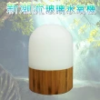 【TSL 新潮流】玻璃水氧機附精油X1(福利品-TSL-286)