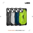 【UAG】iPhone 13 耐衝擊保護殼-透藍(UAG)