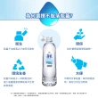 【泰山】泰山純水2000ml(8入/箱)x2箱