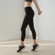 【FOOTER】提臀美型瑜珈健身纖女褲(YS01)