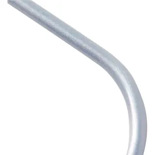 【NITORI 宜得利家居】男士防滑衣架 LAMY 5入組 LAMY
