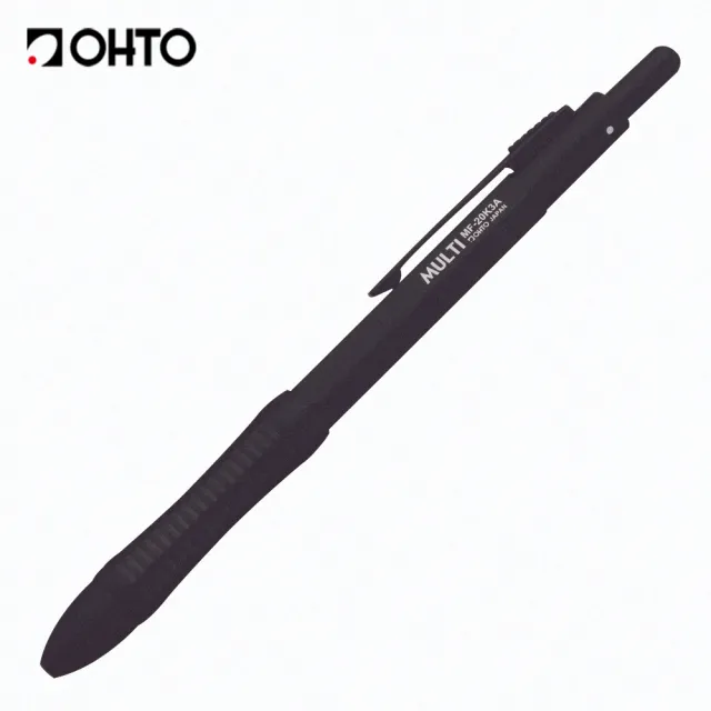 【OHTO】MF-20K3A三合一機能筆