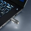 【SanDisk 晟碟】[全新版] 64G Ultra Luxe USB3.1 Gen1 全金屬 隨身碟 原廠平輸(原廠5年保固  極速150MB/s)