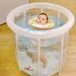 【英國Swimava】P2 簡易家庭式嬰兒水池-共2款(家庭式嬰兒水池)