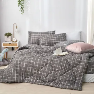 【DUYAN 竹漾】Heat-Fi 可水洗羽絲絨被 / 暮光之城 台灣製  韓國被 冬被