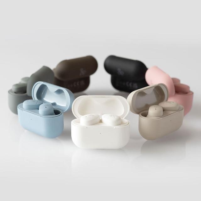 【ag】COTSUBU 真無線藍芽耳機(final 耳機大廠監製調音)