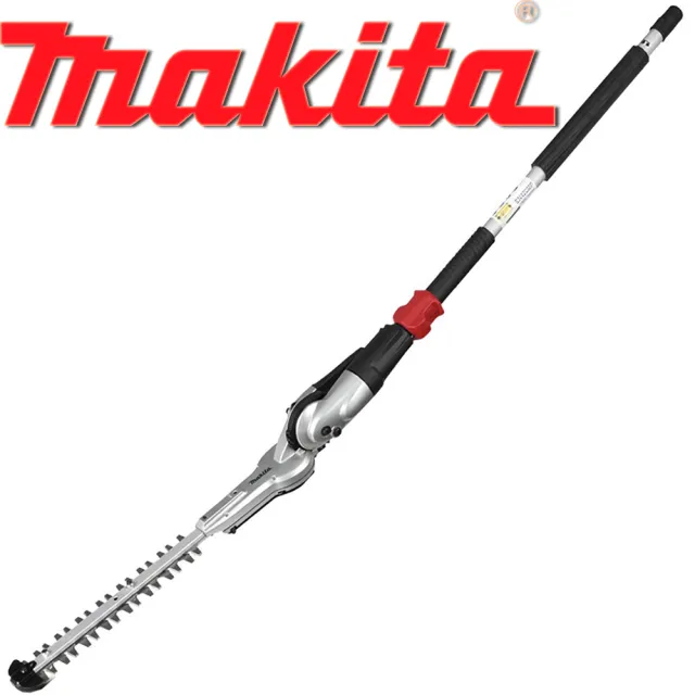 【MAKITA 牧田】可彎式180度樹籬剪刃-198067-1(EN420MP)（其他規格）