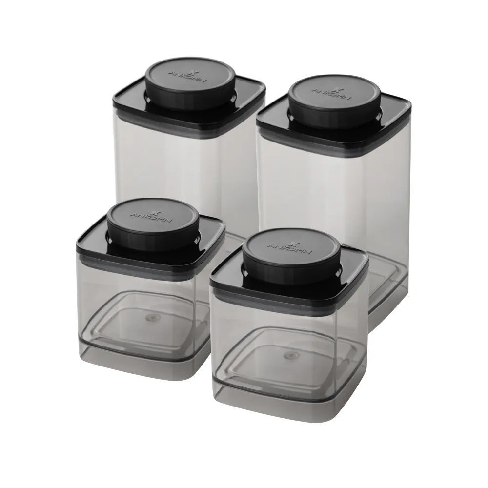 FRESA Vacuum Seal Food Container Size 0.5L