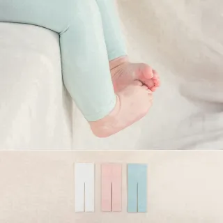 【Happy Prince】韓國製 Cooling Leggings涼感嬰兒童褲襪(寶寶襪打底褲長襪)
