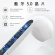 【Jinpei 錦沛】真無線藍牙耳機 藍牙5.0(JE-06W)