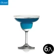 【Ocean】標準 Margarita杯 調酒杯 /6入 200ml(調酒杯)
