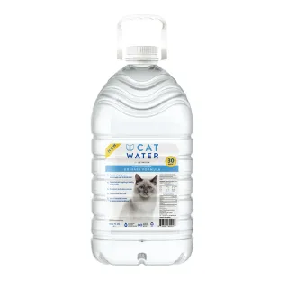 【Catwater促泌康】喵喝水(貓咪限定飲用水.泌尿道保健專用)