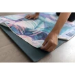 【Yoga Design Lab】Yoga Mat Towel 瑜珈鋪巾 - Tropika(濕止滑瑜珈鋪巾)