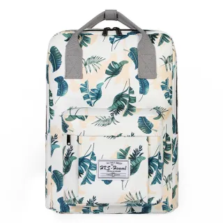 【HKS-HOMME】時尚森系列後背包 14吋(HKS-18)