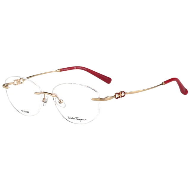 ferragamo眼鏡