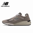 【NEW BALANCE】NB 英美製復古休閒鞋/運動鞋_男鞋/女鞋_灰色_M990GY2-D楦