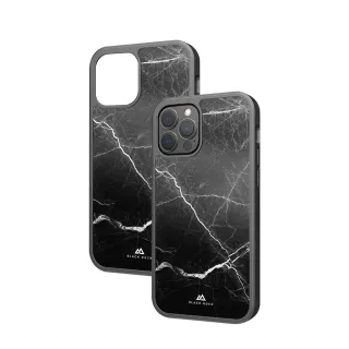 【德國 Black Rock】iPhone 13 Pro Max 6.7吋 大理石防摔殼(科技玻璃纖維材質背板)