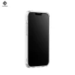 【CASE SHOP】iPhone 13 Pro Max 6.7吋 抗震防刮保護殼(ＵＶ背板 晶透耐刮)