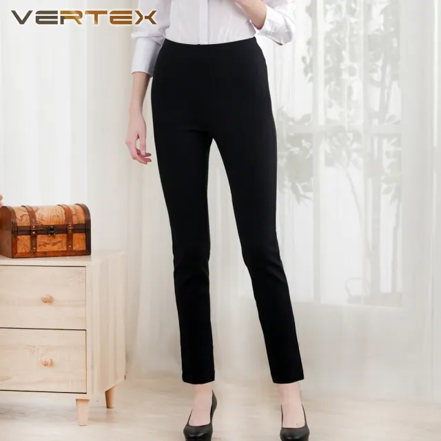 VERTEX日本製百年專利羊絨感美型褲