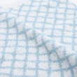【NITORI 宜得利家居】純棉方巾 DAYS DIA TW BL 28×28(DAYS%20DIA)