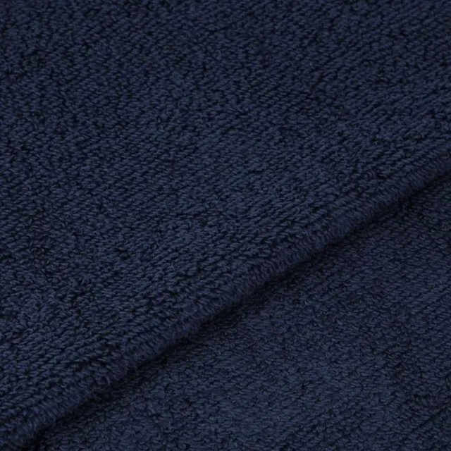 【NITORI 宜得利家居】純棉大浴巾 70×140 NV WS001