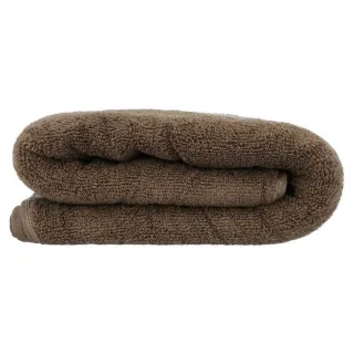 【NITORI 宜得利家居】純棉大浴巾 70×140 BR WS001