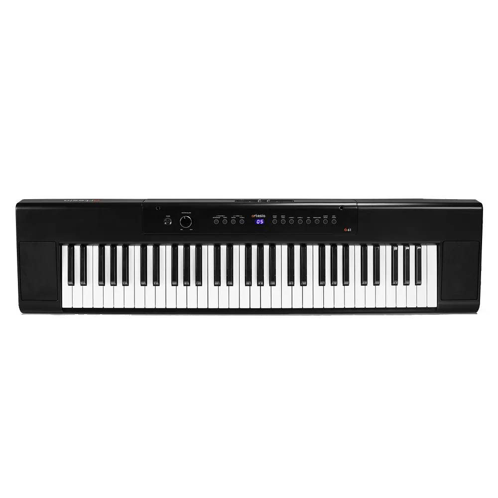 【Artesia】A-61 61鍵數位電鋼琴(原廠公司貨 商品保固有保障)