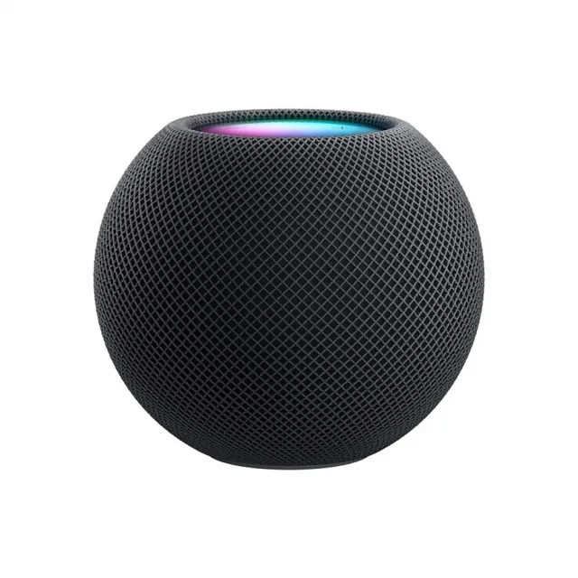 Apple 蘋果】HomePod mini 智慧音箱- momo購物網- 好評推薦-2024年3月