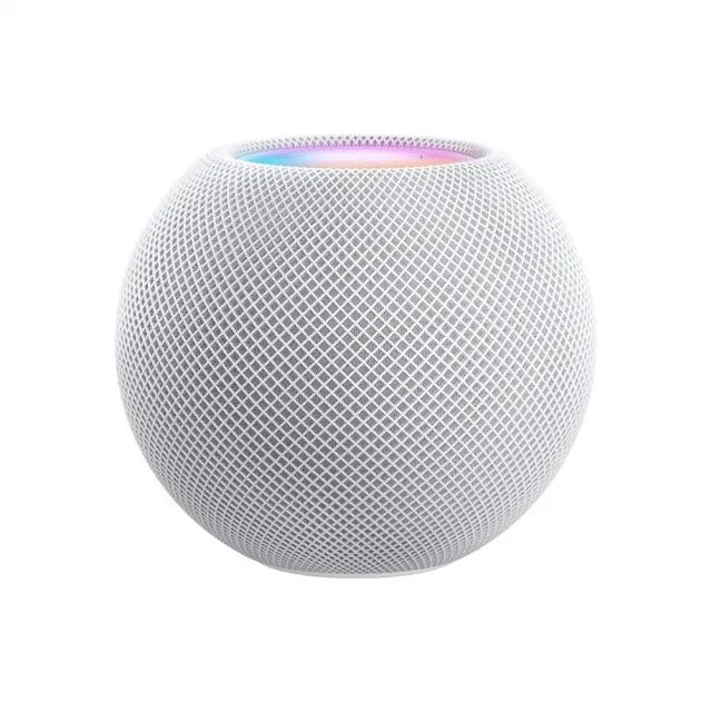 Apple 蘋果】HomePod mini 智慧音箱- momo購物網- 好評推薦-2024年5月