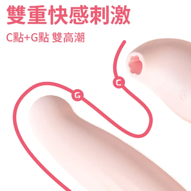 【iobanana】貓后權杖 吸吮+衝擊 吸吮按摩器(按摩棒 跳蛋 情趣用品)