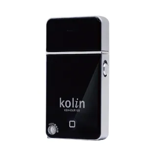 【Kolin 歌林】名片型刮鬍刀/電鬍刀(KSH-DLR100)