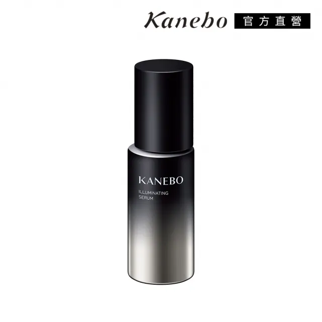 【Kanebo 佳麗寶】KANEBO 護妍嫩白菁華液a 50mL(大K)