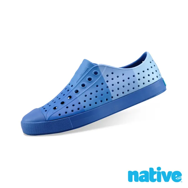 【Native Shoes】JEFFERSON 男/女鞋(以藍之名)