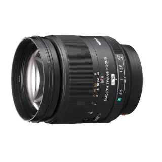 【SONY 索尼】S級福利品 SAL135F28 135mm F2.8 STF  A接環 望遠定焦鏡頭(公司貨)