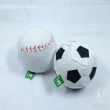 【CATWANT 貓咪旺農場】體育運動球 填充系列-兩球組（CW906）100%貓薄荷/木天蓼(貓玩具)