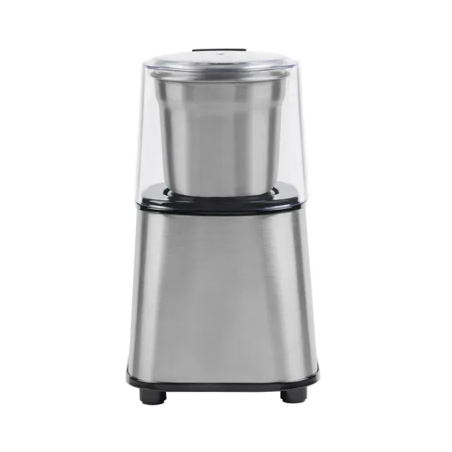 【Electrolux 伊萊克斯】伊萊克斯 歐洲經典系列電動磨豆機(ECG3003S)